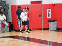 Sagemont Prep vs. Calvary Christian Academy : A High-Stakes Basketball Showdown