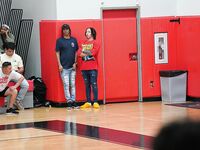 Sagemont Prep vs. Calvary Christian Academy : A High-Stakes Basketball Showdown