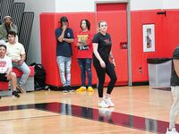 Sagemont Prep vs. Calvary Christian Academy : A High-Stakes Basketball Showdown