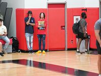 Sagemont Prep vs. Calvary Christian Academy : A High-Stakes Basketball Showdown