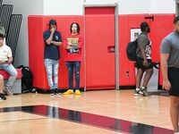 Sagemont Prep vs. Calvary Christian Academy : A High-Stakes Basketball Showdown