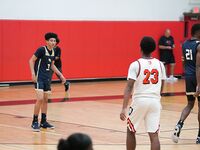 Sagemont Prep vs. Calvary Christian Academy : A High-Stakes Basketball Showdown