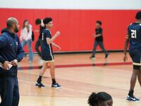 Sagemont Prep vs. Calvary Christian Academy : A High-Stakes Basketball Showdown