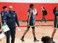 Sagemont Prep vs. Calvary Christian Academy : A High-Stakes Basketball Showdown