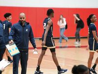 Sagemont Prep vs. Calvary Christian Academy : A High-Stakes Basketball Showdown