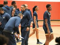 Sagemont Prep vs. Calvary Christian Academy : A High-Stakes Basketball Showdown