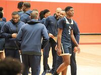 Sagemont Prep vs. Calvary Christian Academy : A High-Stakes Basketball Showdown