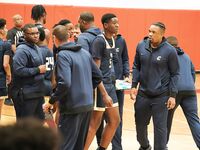 Sagemont Prep vs. Calvary Christian Academy : A High-Stakes Basketball Showdown