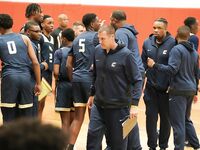 Sagemont Prep vs. Calvary Christian Academy : A High-Stakes Basketball Showdown