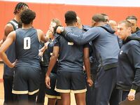 Sagemont Prep vs. Calvary Christian Academy : A High-Stakes Basketball Showdown