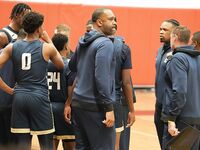 Sagemont Prep vs. Calvary Christian Academy : A High-Stakes Basketball Showdown