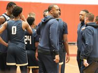 Sagemont Prep vs. Calvary Christian Academy : A High-Stakes Basketball Showdown