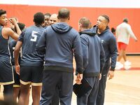 Sagemont Prep vs. Calvary Christian Academy : A High-Stakes Basketball Showdown