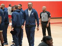 Sagemont Prep vs. Calvary Christian Academy : A High-Stakes Basketball Showdown