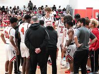 Sagemont Prep vs. Calvary Christian Academy : A High-Stakes Basketball Showdown