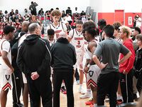 Sagemont Prep vs. Calvary Christian Academy : A High-Stakes Basketball Showdown