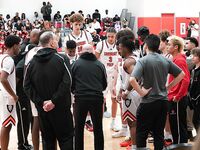 Sagemont Prep vs. Calvary Christian Academy : A High-Stakes Basketball Showdown