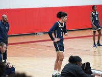 Sagemont Prep vs. Calvary Christian Academy : A High-Stakes Basketball Showdown