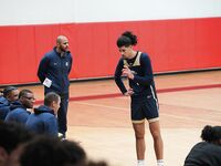 Sagemont Prep vs. Calvary Christian Academy : A High-Stakes Basketball Showdown