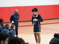 Sagemont Prep vs. Calvary Christian Academy : A High-Stakes Basketball Showdown