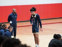 Sagemont Prep vs. Calvary Christian Academy : A High-Stakes Basketball Showdown
