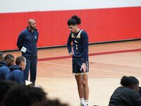 Sagemont Prep vs. Calvary Christian Academy : A High-Stakes Basketball Showdown