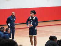 Sagemont Prep vs. Calvary Christian Academy : A High-Stakes Basketball Showdown