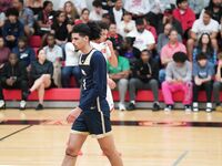 Sagemont Prep vs. Calvary Christian Academy : A High-Stakes Basketball Showdown