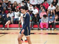 Sagemont Prep vs. Calvary Christian Academy : A High-Stakes Basketball Showdown