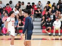 Sagemont Prep vs. Calvary Christian Academy : A High-Stakes Basketball Showdown