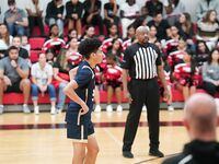 Sagemont Prep vs. Calvary Christian Academy : A High-Stakes Basketball Showdown