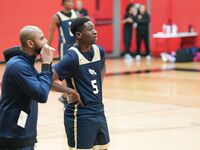 Sagemont Prep vs. Calvary Christian Academy : A High-Stakes Basketball Showdown