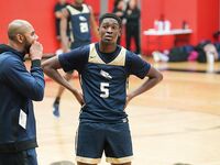 Sagemont Prep vs. Calvary Christian Academy : A High-Stakes Basketball Showdown