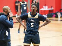 Sagemont Prep vs. Calvary Christian Academy : A High-Stakes Basketball Showdown
