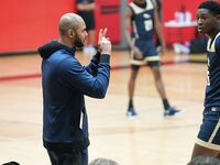 Sagemont Prep vs. Calvary Christian Academy : A High-Stakes Basketball Showdown