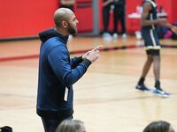 Sagemont Prep vs. Calvary Christian Academy : A High-Stakes Basketball Showdown