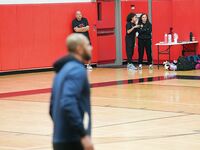 Sagemont Prep vs. Calvary Christian Academy : A High-Stakes Basketball Showdown