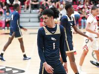Sagemont Prep vs. Calvary Christian Academy : A High-Stakes Basketball Showdown