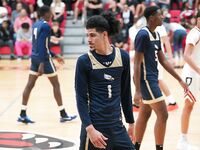 Sagemont Prep vs. Calvary Christian Academy : A High-Stakes Basketball Showdown