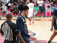 Sagemont Prep vs. Calvary Christian Academy : A High-Stakes Basketball Showdown