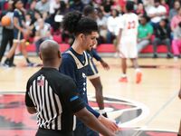 Sagemont Prep vs. Calvary Christian Academy : A High-Stakes Basketball Showdown