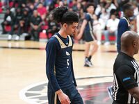 Sagemont Prep vs. Calvary Christian Academy : A High-Stakes Basketball Showdown