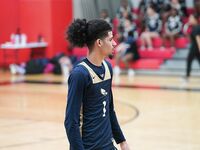 Sagemont Prep vs. Calvary Christian Academy : A High-Stakes Basketball Showdown