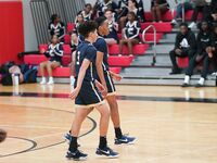 Sagemont Prep vs. Calvary Christian Academy : A High-Stakes Basketball Showdown
