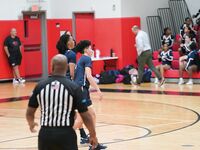 Sagemont Prep vs. Calvary Christian Academy : A High-Stakes Basketball Showdown