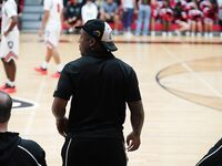 Sagemont Prep vs. Calvary Christian Academy : A High-Stakes Basketball Showdown