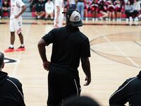 Sagemont Prep vs. Calvary Christian Academy : A High-Stakes Basketball Showdown