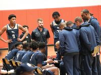 Sagemont Prep vs. Calvary Christian Academy : A High-Stakes Basketball Showdown