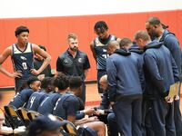 Sagemont Prep vs. Calvary Christian Academy : A High-Stakes Basketball Showdown