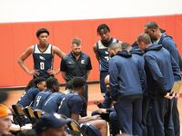 Sagemont Prep vs. Calvary Christian Academy : A High-Stakes Basketball Showdown